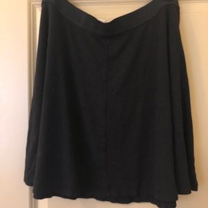 Michael Kors Skater Skirt